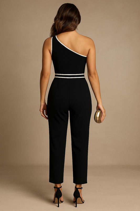 Mono Muse One shoulder