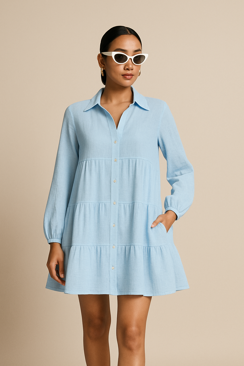 The Breeze Dress