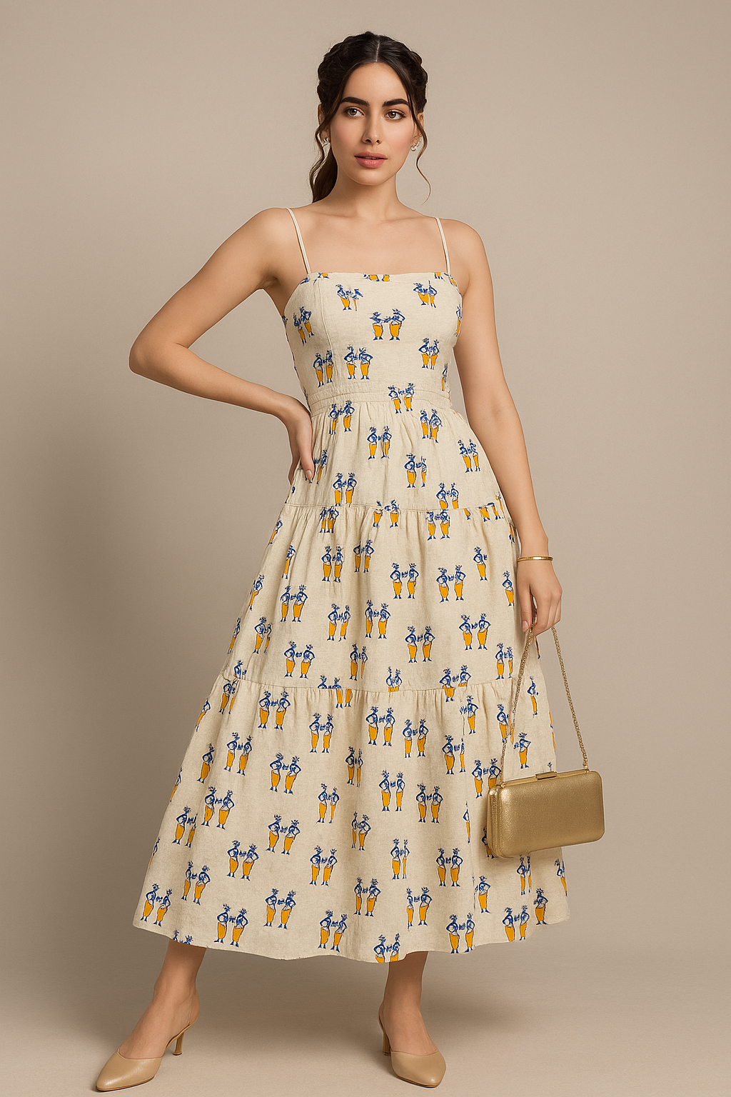 The Boho Muse