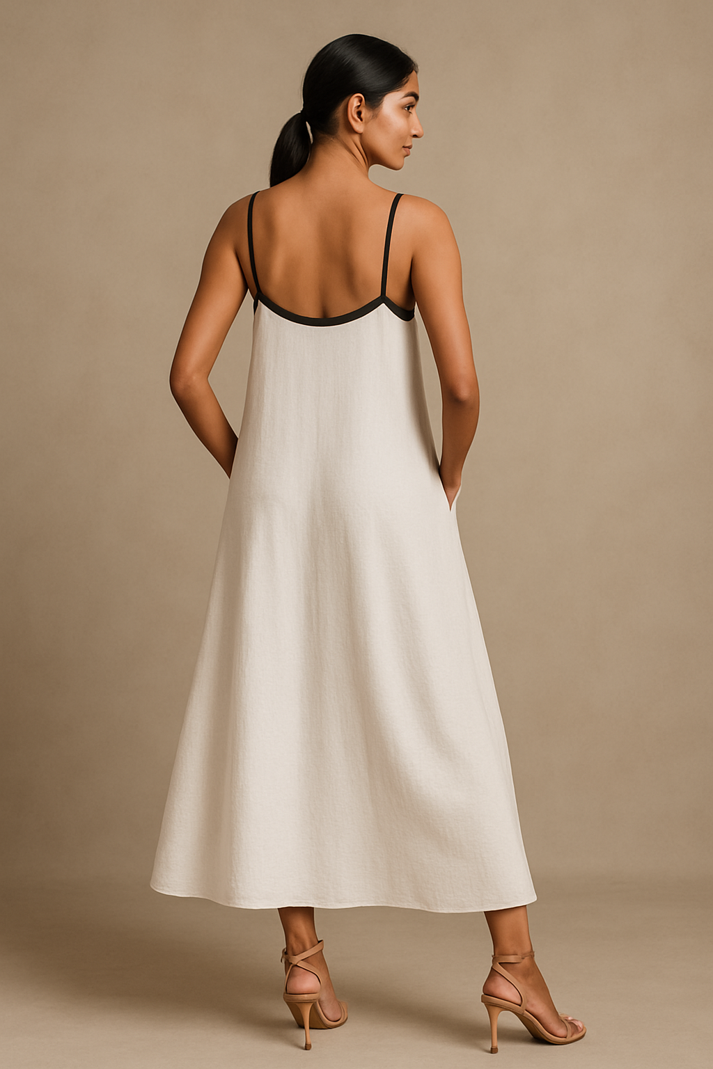 The Monochrome Muse
