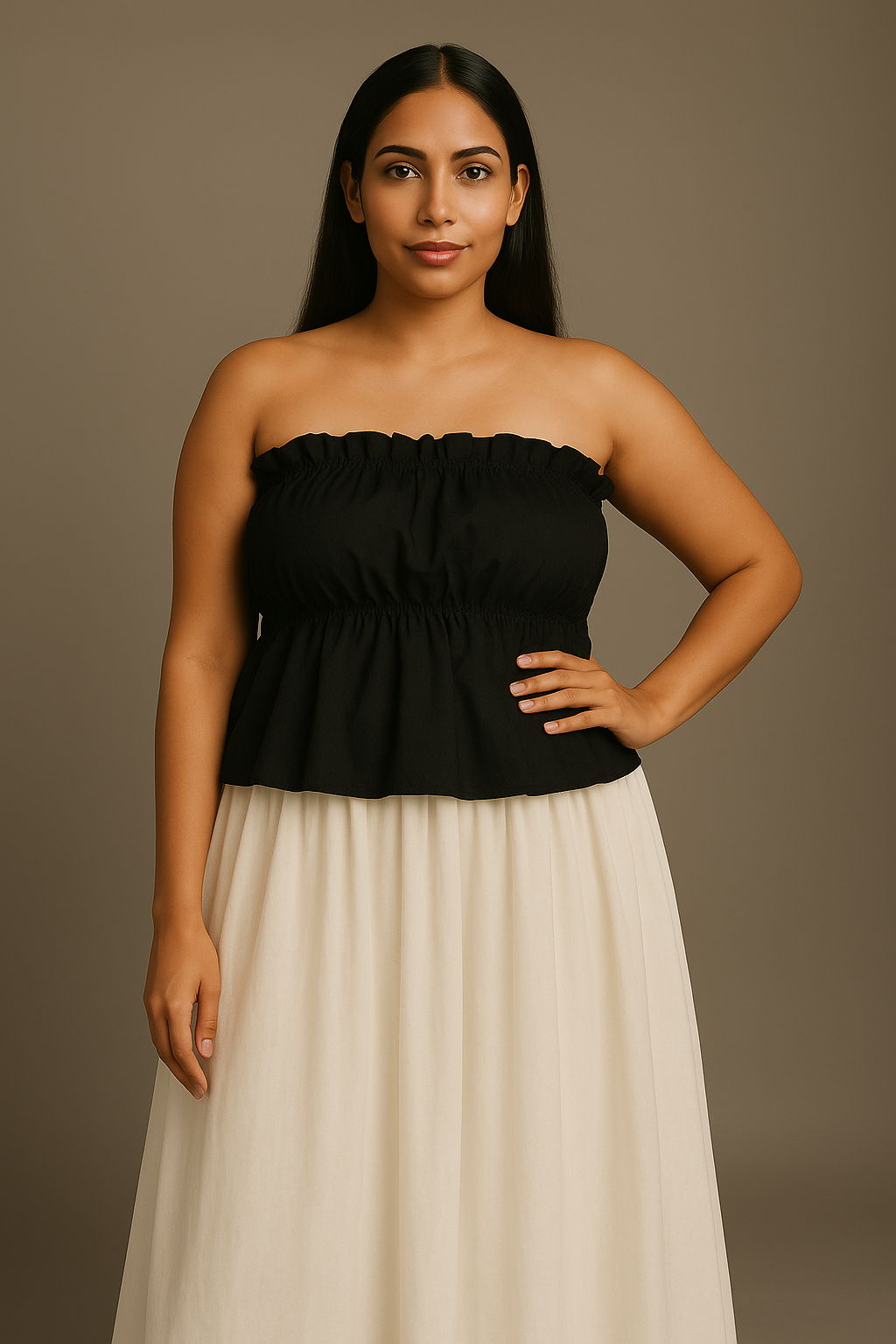 The Multi-Way Top