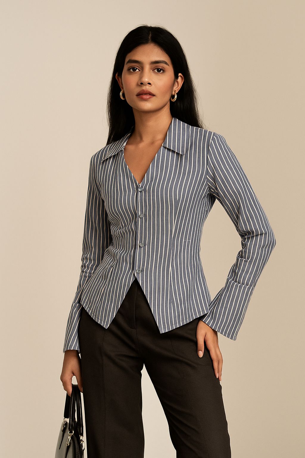The Slate Style Shirt
