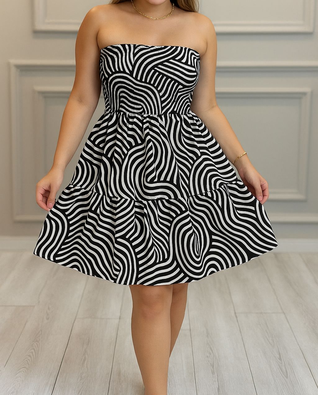 DRESSES