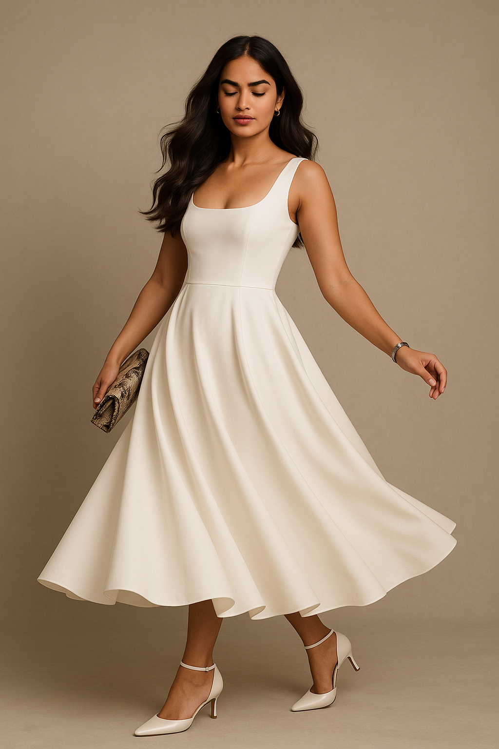 KOREAN DRESSES