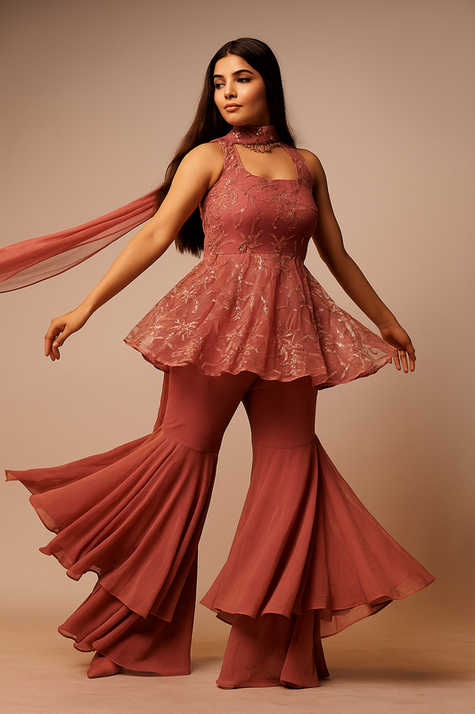 Festive Glam Set