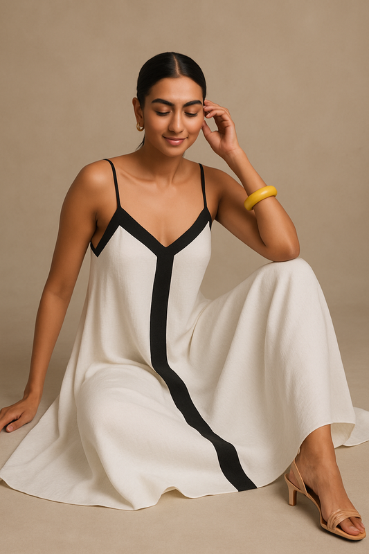 The Monochrome Muse