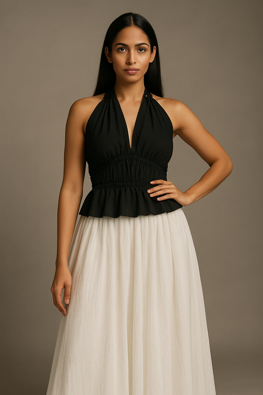 The Multi-Way Top