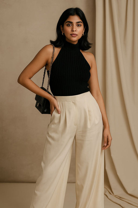 The Midnight Elegance