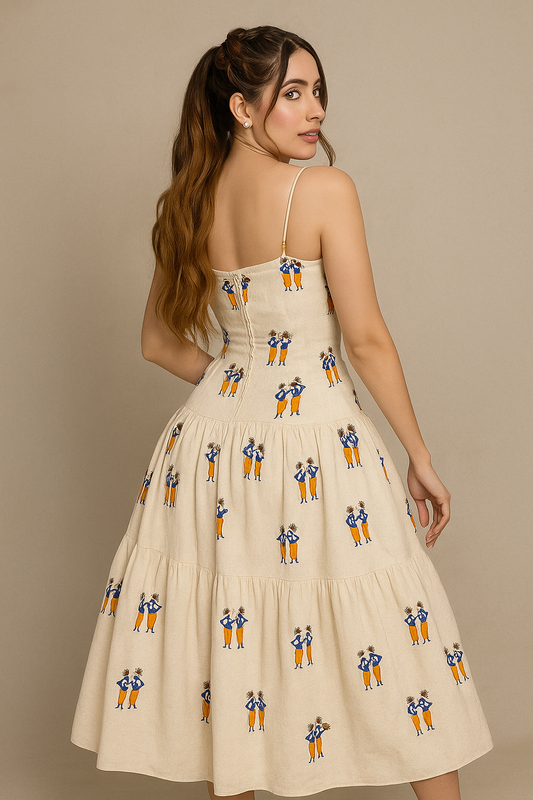 The Boho Muse